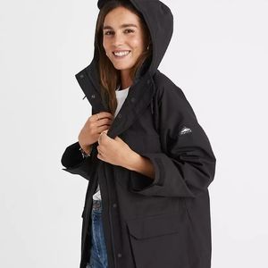 Madewell x Penfield® Medbury Jacket